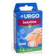 URGO Sensitive Stretch náplasť na citlivú pokožku 1mx6cm  1ks