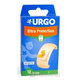 URGO Ultra Protection náplasť maximálna ochrana(20x72 mm) 10ks