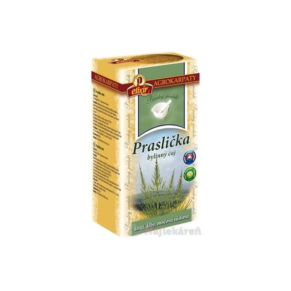 AGROKARPATY PRASLIČKA, 20x2g