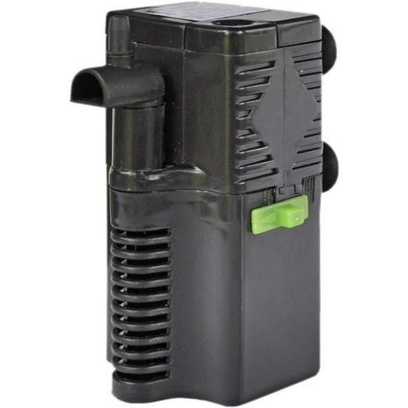 Happet vnútorný akváriový Filter Delfin 350 - 60L