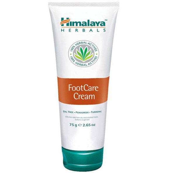 Himalaya krém na nohy 75ml