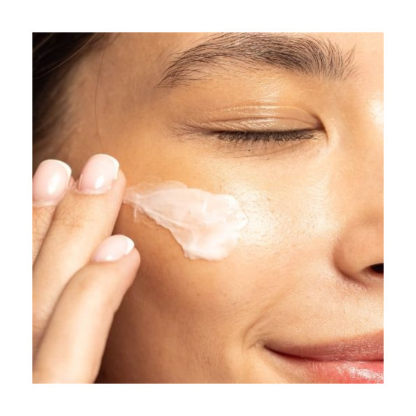 Zvlhčujúci krém na tvár Luminous Rose Alteya Organics 50ml