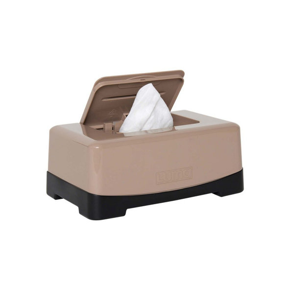 LUMA Box na vlhčené obrúsky  Desert Taupe