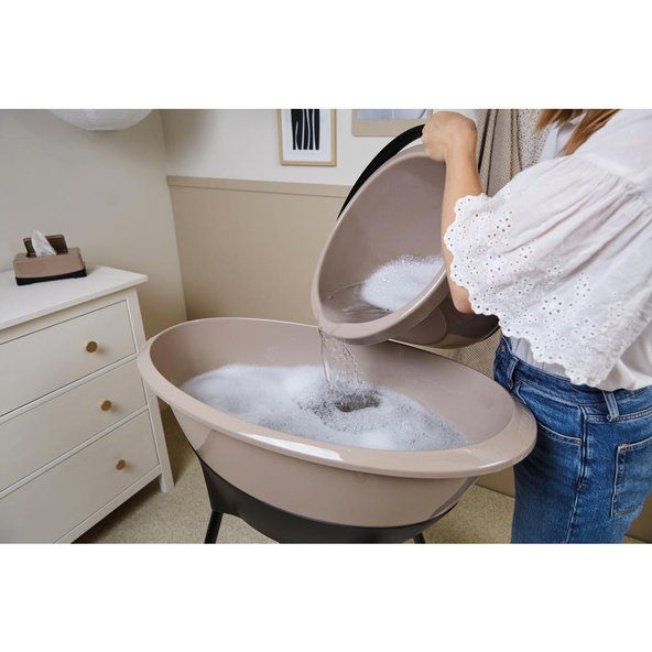 LUMA Sada kúpacia Desert Taupe