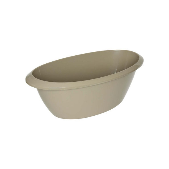 LUMA Sada kúpacia Olive Green