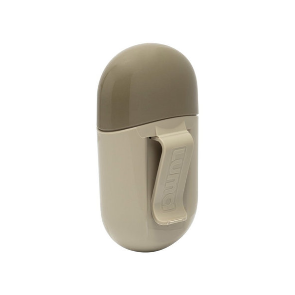 LUMA Sada kúpacia Olive Green