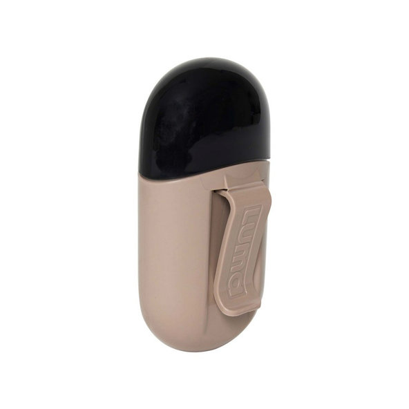 LUMA Manikúra sada Desert Taupe