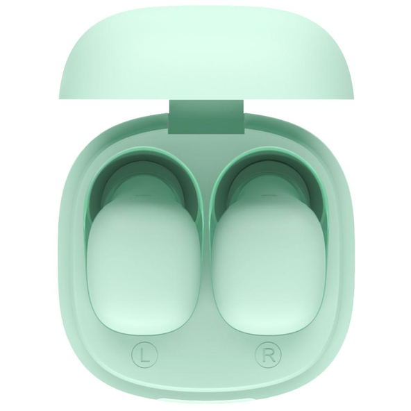 HIVE Smarties Green Mint Niceboy