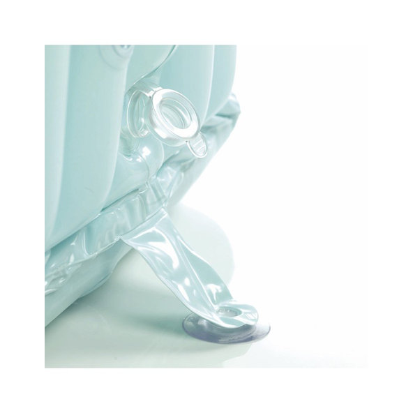 JANÉ Univerzálna nafukovacia vanička do vane a sprchovacieho kúta 0m+