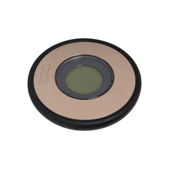 LUMA Teplomer digitálny kúpací Desert Taupe