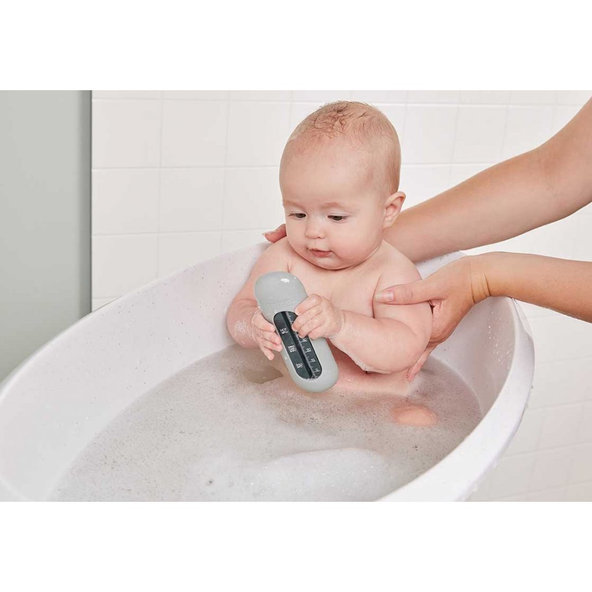 LUMA Teplomer kúpací Desert Taupe