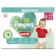 2x PAMPERS Nohavičky plienkové Harmonie Pants veľ. 5 (64 ks) 12-17 kg