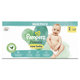 2x PAMPERS Plienky jednorázové Harmonie veľ. 2 (96 ks) 4-8 kg