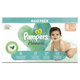 2x PAMPERS Plienky jednorázové Harmonie veľ. 3 (87 ks) 6-10 kg