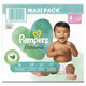 2x PAMPERS Plienky jednorázové Harmonie veľ. 4 (74 ks) 9-14 kg
