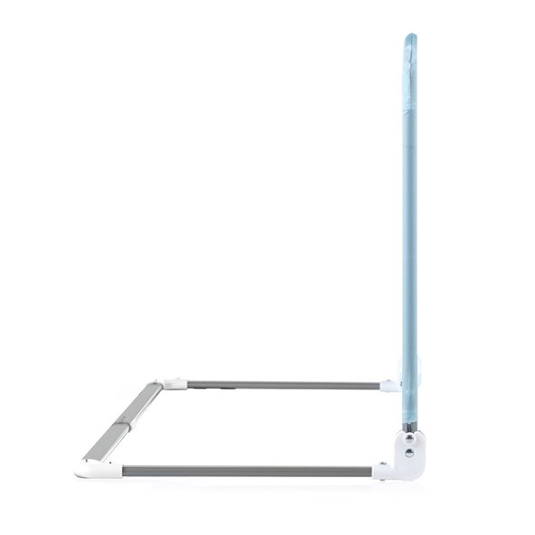 JANÉ Zábrana na posteľ skladacia vhodná pre vysoké matrace 130 x 55 cm