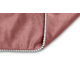SENSILLO Deka Dirty pink 75x100 cm