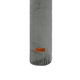 SENSILLO Mantinel ochranný valec Gray velvet  200x15 cm