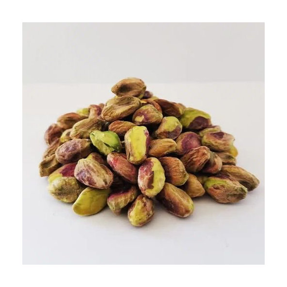 Pistácie lúpané natural