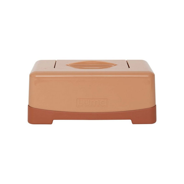 LUMA Box na vlhčené obrúsky Spiced Copper