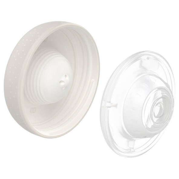 CHICCO Fľaša dojčenská Perfect5 silikón 240ml dievča