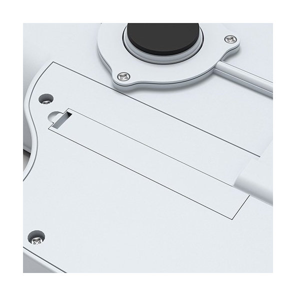 BABYONO Váha elektronická pre deti do 30 kg