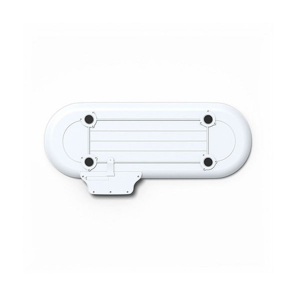 BABYONO Váha elektronická pre deti do 30 kg