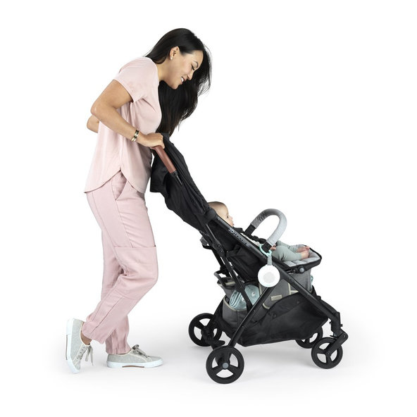 INGENUITY Prehrávač hudobný Pock-a-Bye Baby™  6m+