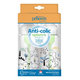 DR.BROWN'S Fľaša dojčenská Anti-colic Wide Neck Dino 270ml, 2ks