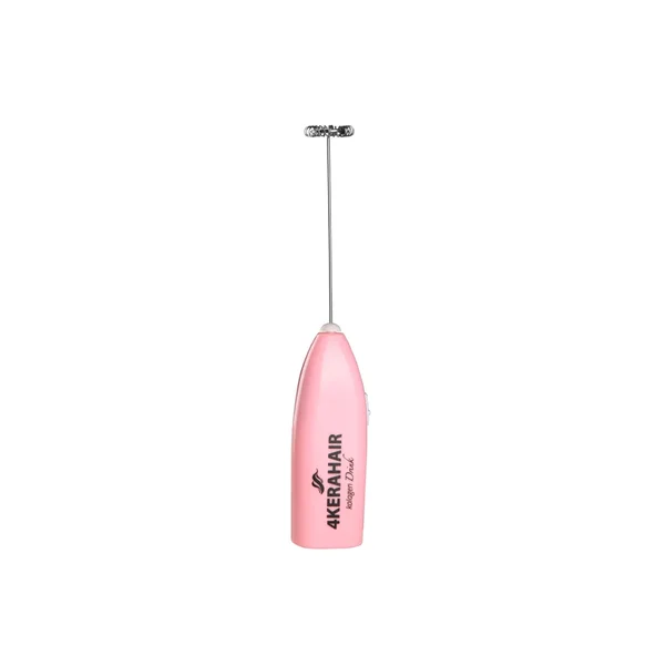 BIOMEDICA 4KERAHAIR Kolagen drink + s keratínom 2x30ks (60ks) + darček mini mixér