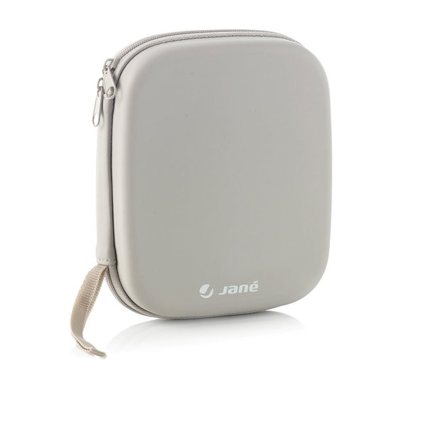 JANÉ Sada hygienická s toaletnou taškou Sand