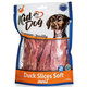 Maškrta pre psy KID DOG mäkký kačací plátok 250g