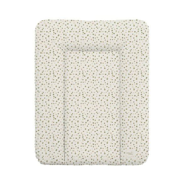 CEBA Podložka prebaľovacia mäkká (50x70) Basic Sports