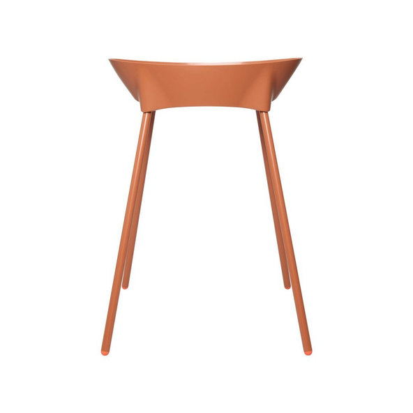 LUMA Stojan na vaničku Spiced Copper/ Rusty Terracotta