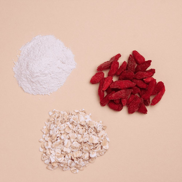 Eko šampón na vlasy "Just add water!" WoodenSpoon 25g