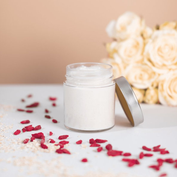 Eko šampón na vlasy "Just add water!" WoodenSpoon 25g