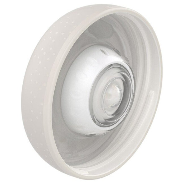 CHICCO Fľaša dojčenská Perfect5 silikón 150ml dievča