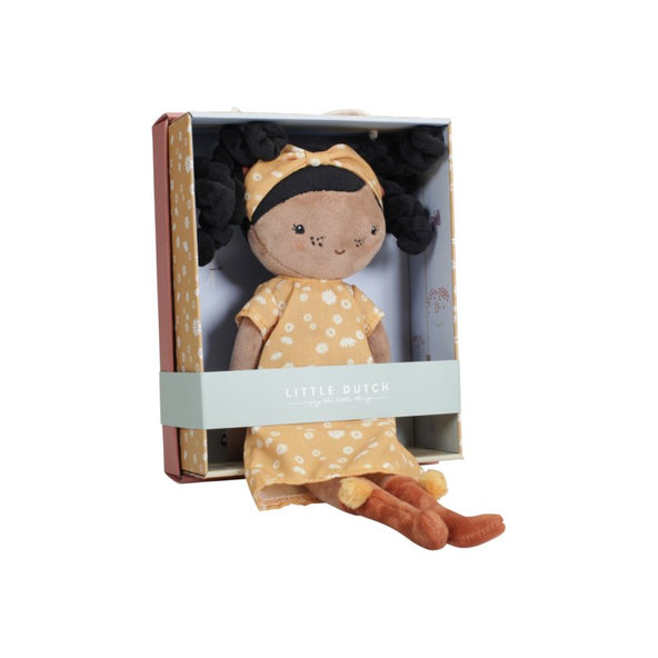 LITTLE DUTCH Bábika Evi 35 cm