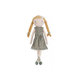 LITTLE DUTCH Bábika Julia 35 cm