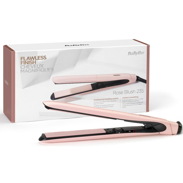 2498PRE Žehlička na vlasy BABYLISS