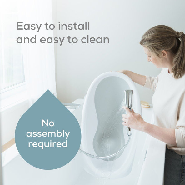 ANGELCARE Vanička a lehátko 2v1