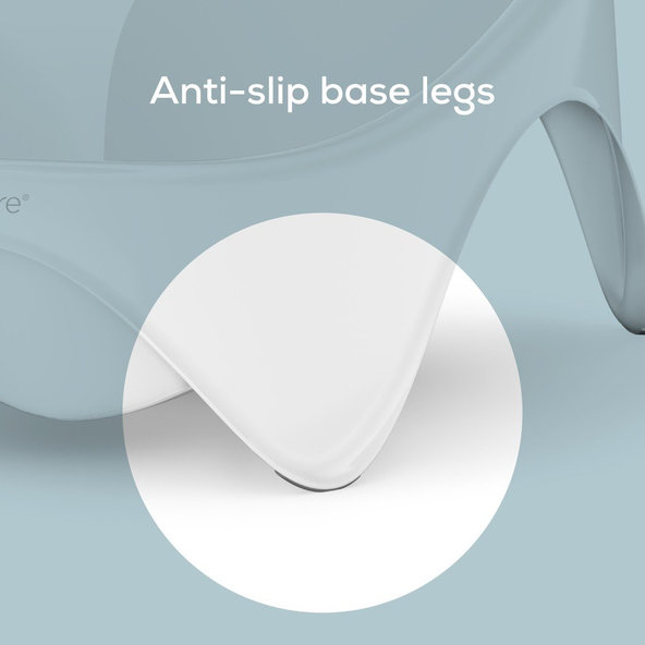 ANGELCARE Vanička a lehátko 2v1