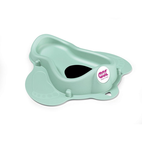 OK BABY Nočník Magical Potty - tyrkys