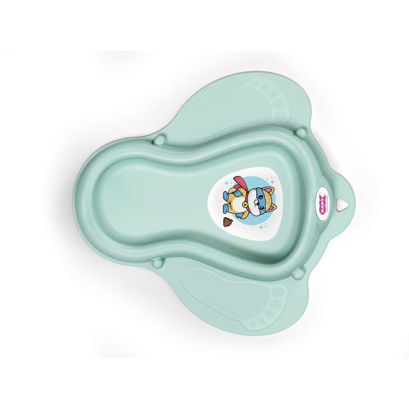 OK BABY Nočník Magical Potty - tyrkys