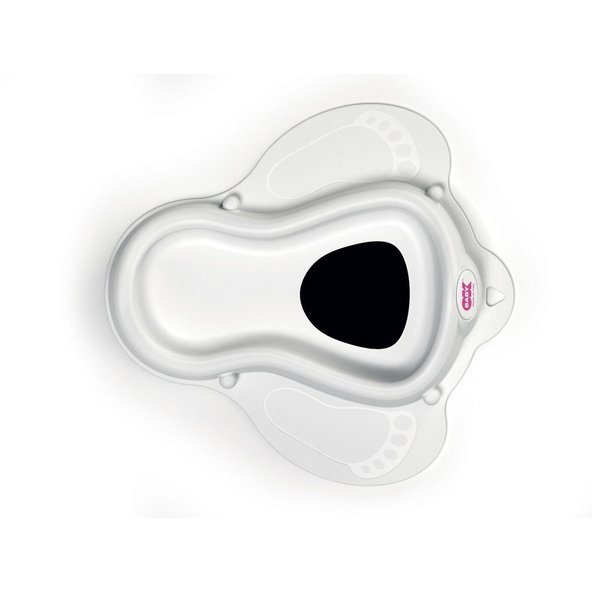 OK BABY Nočník Magical Potty - white