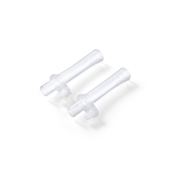 BABYONO Hrnček učiaci so slamkou Leňochod 6m+