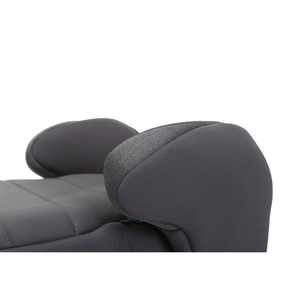 CHICCO Podsedák Quasar Fix i-size (126-150 cm) - Stone