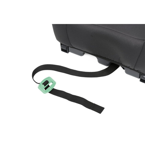 CHICCO Podsedák Quasar Fix i-size (126-150 cm) - Stone