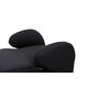 CHICCO Podsedák Quasar i-size (126-150 cm) - Black