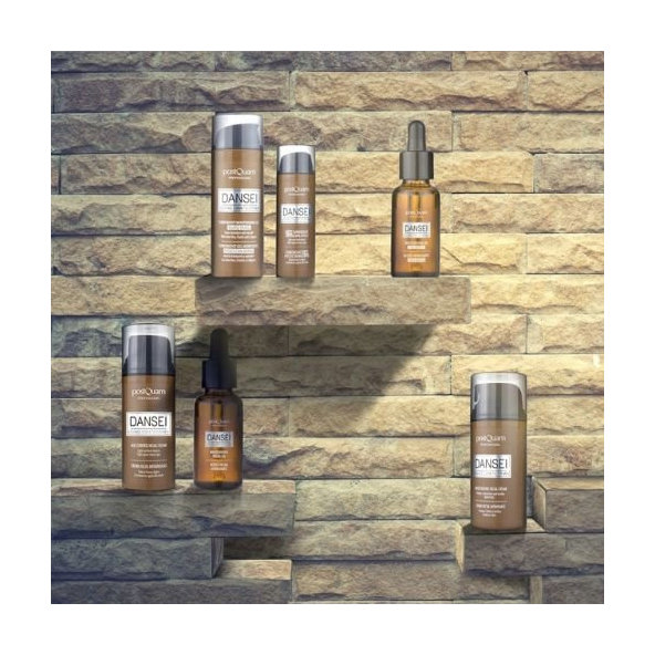 Pánsky hydratačný olej na tvár postQuam 30ml